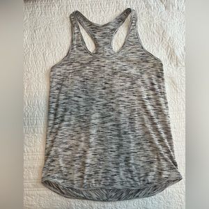 LULULEMON Racerback Tank Top Size 6